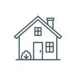 AI prompts for Real Estate icon