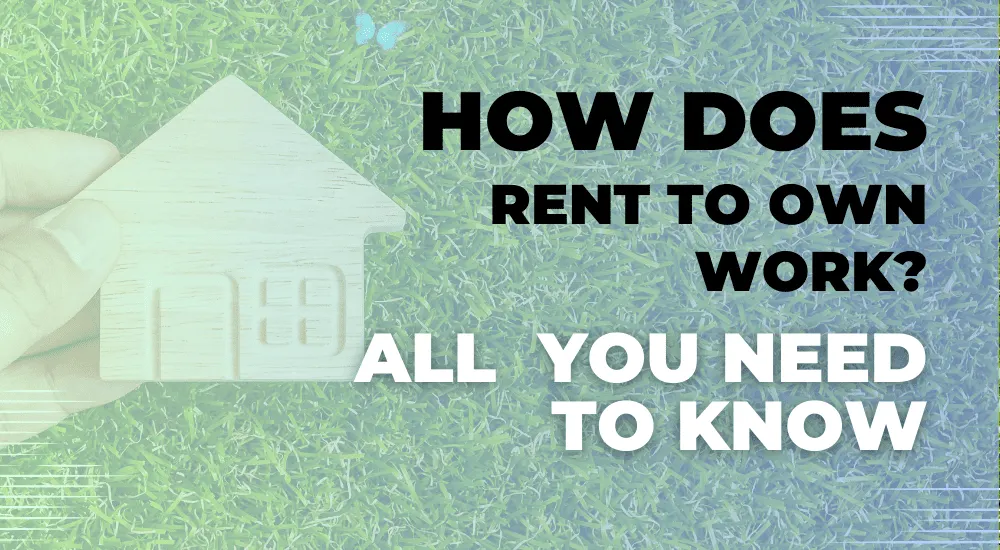 Rent to Own a Green Energy Home
