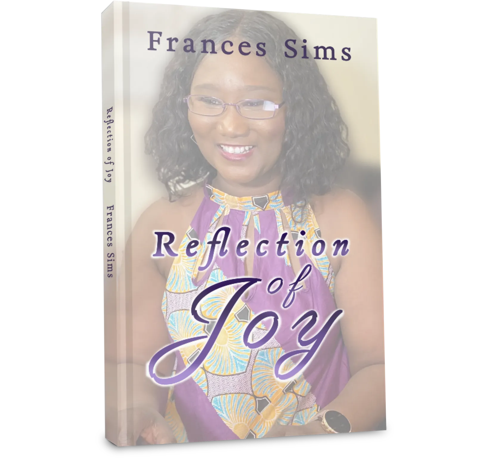 Refelection Of Joy