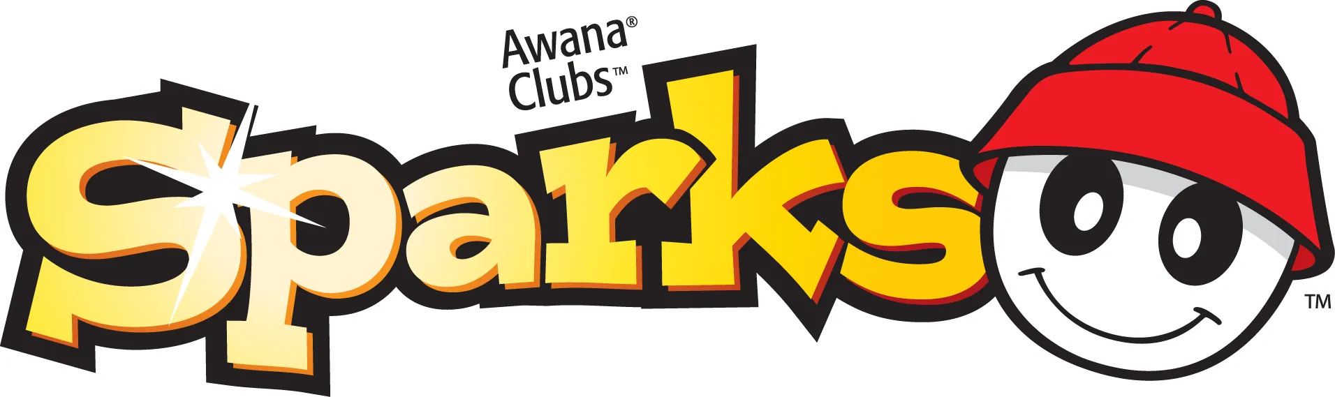 Awana Sparks Club logo