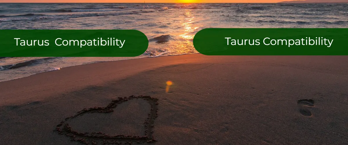 are taurus and taurus compatible