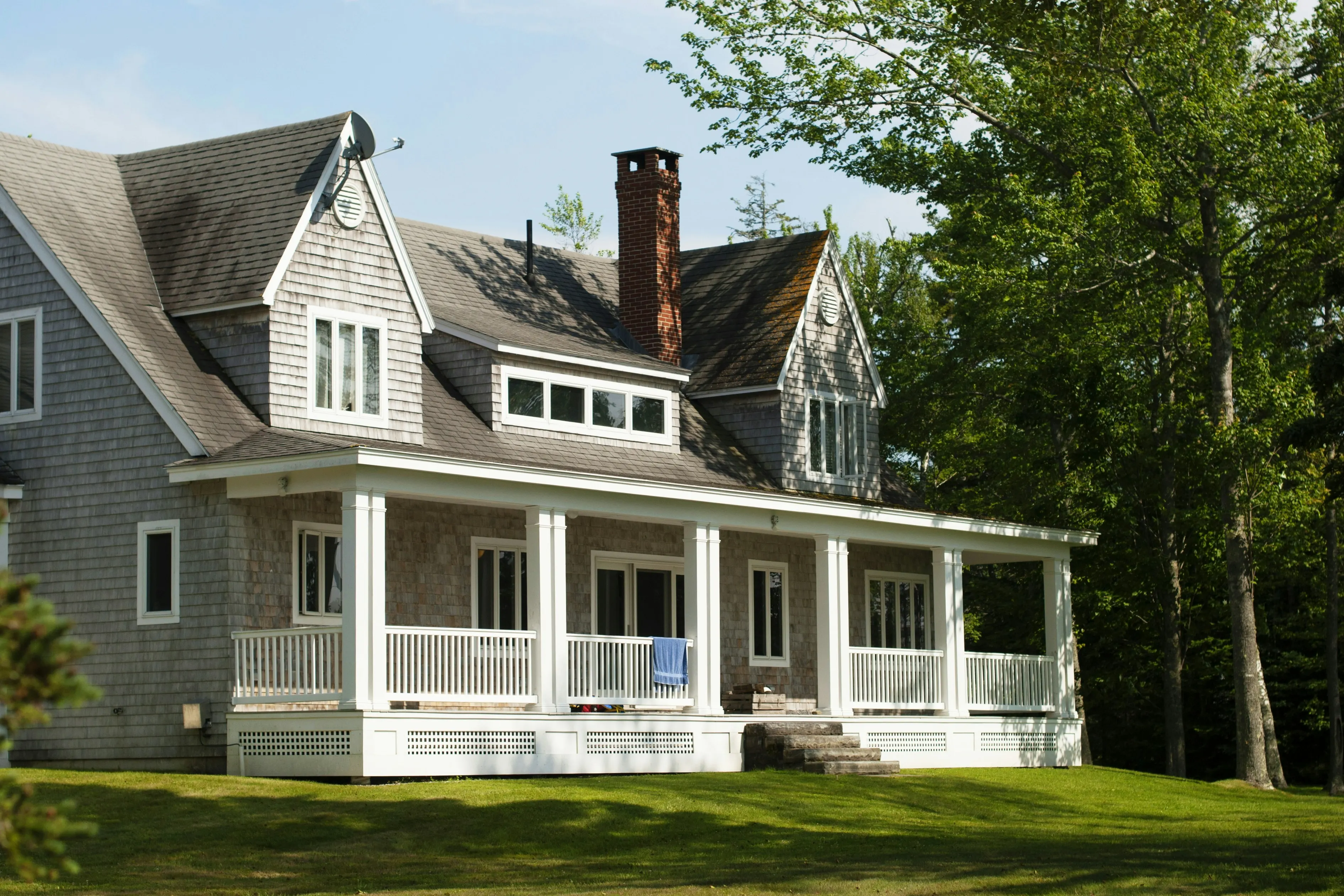 mortgage protection matters
