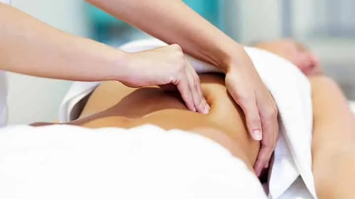 Prenatal Massage Meditation