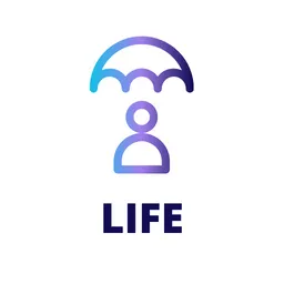 Life Insurance Icon