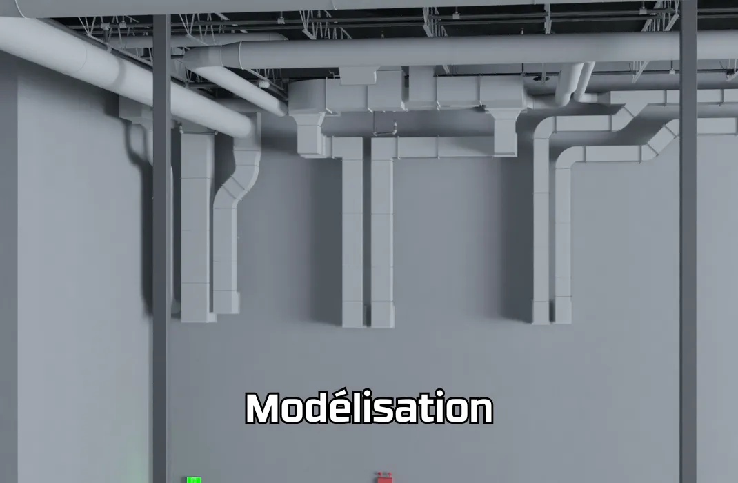 Modélisation 1