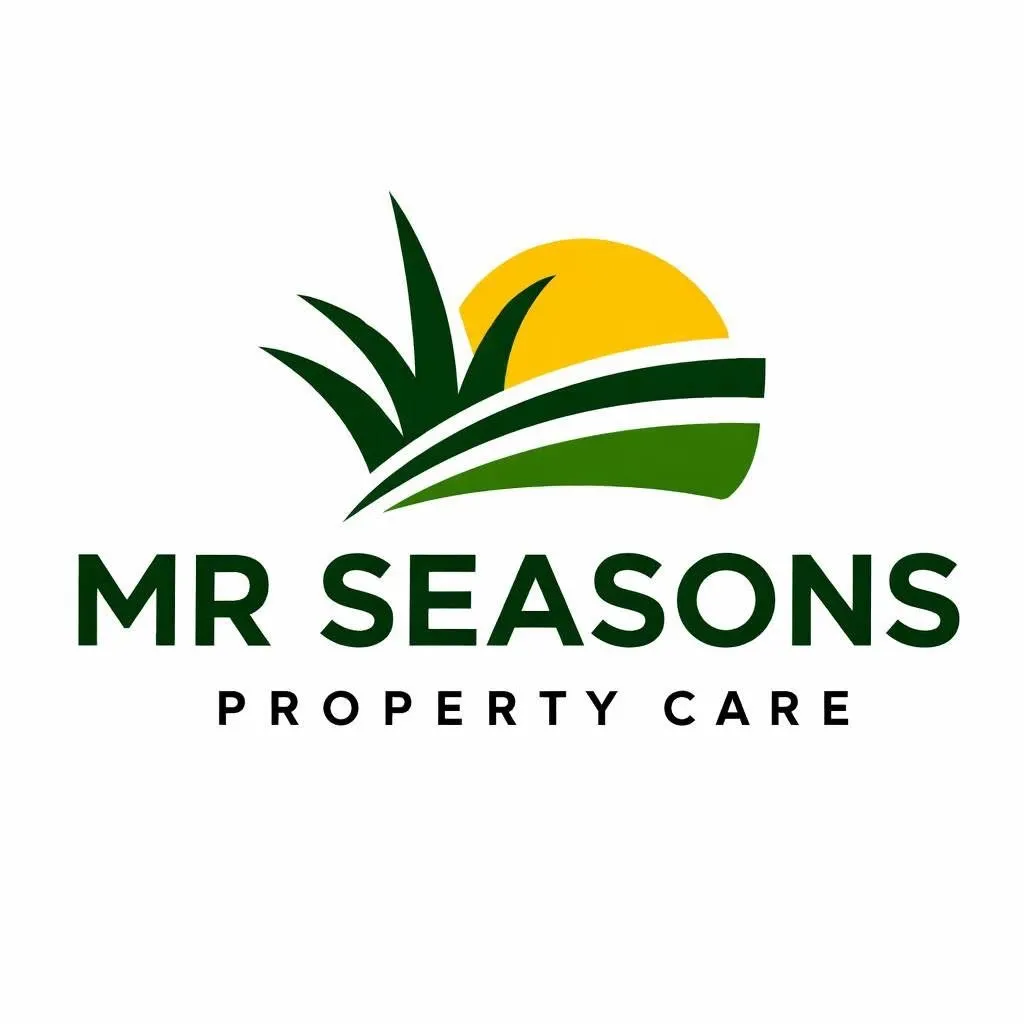 Mr. Seasons Logo