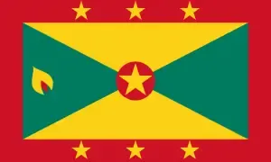 Granada Flag