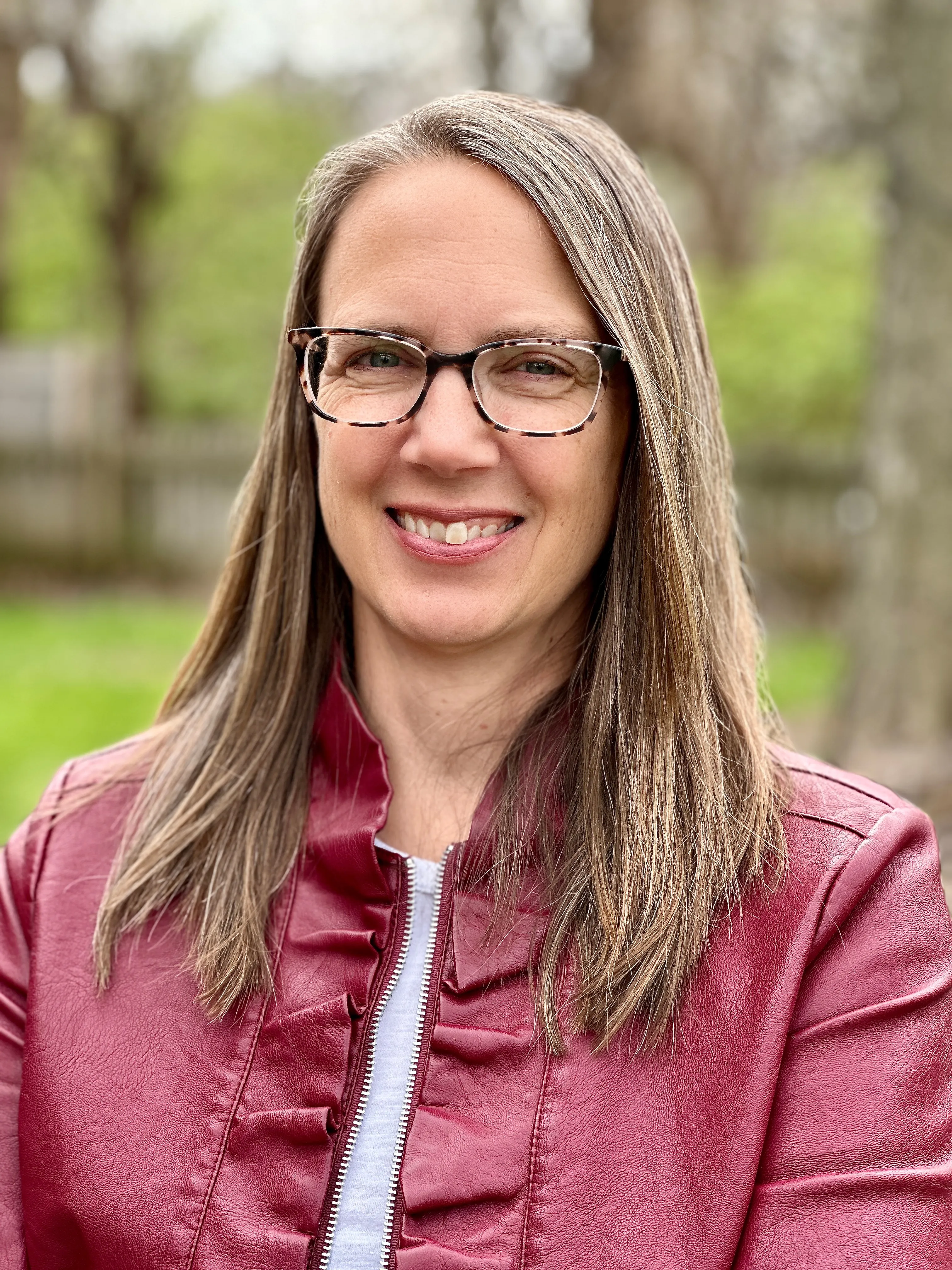 Lori Briley Fairchild