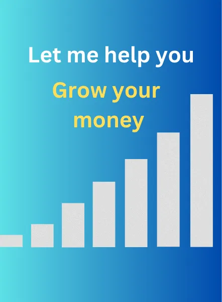 Samson Itoje will help you grow your money
