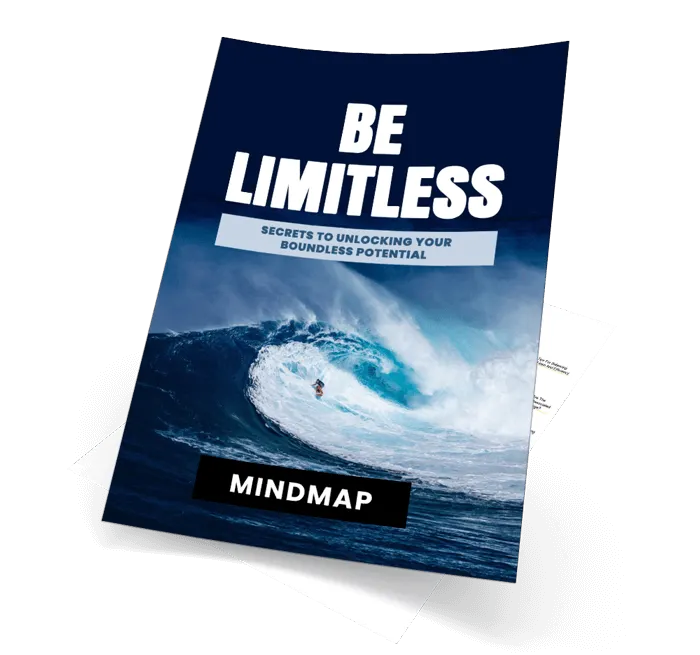 limitless-mindmap