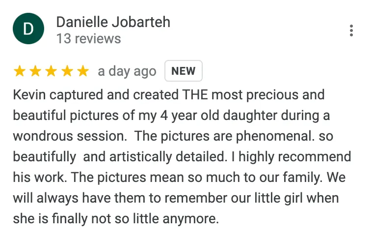Jobarteh Review M