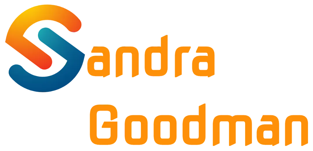 Sandra Goodman full Logo