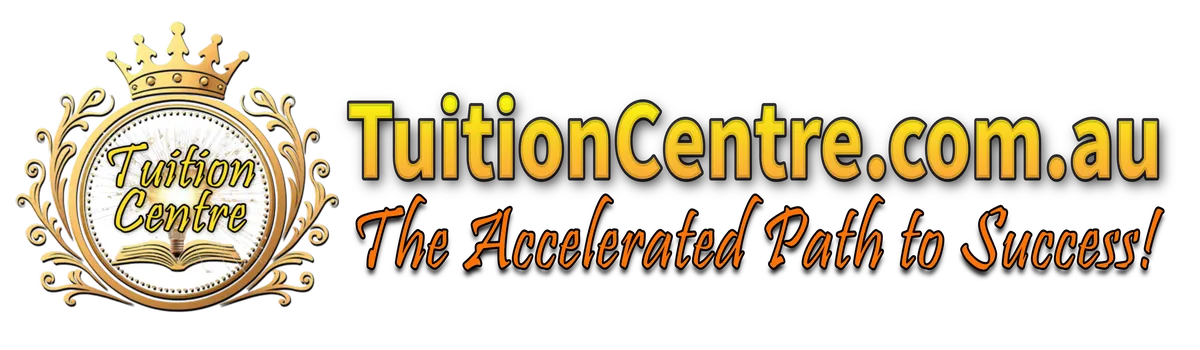TuitionCentreAustralia Logo
