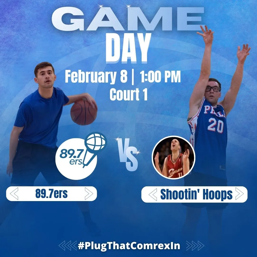 89.7ers Basketball