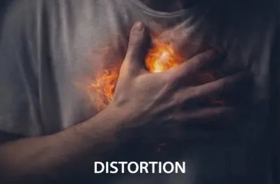 Distortion_self_trust_academy_trust