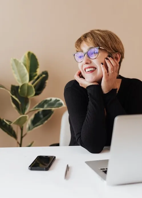 Sovereign Leader with Executive presence