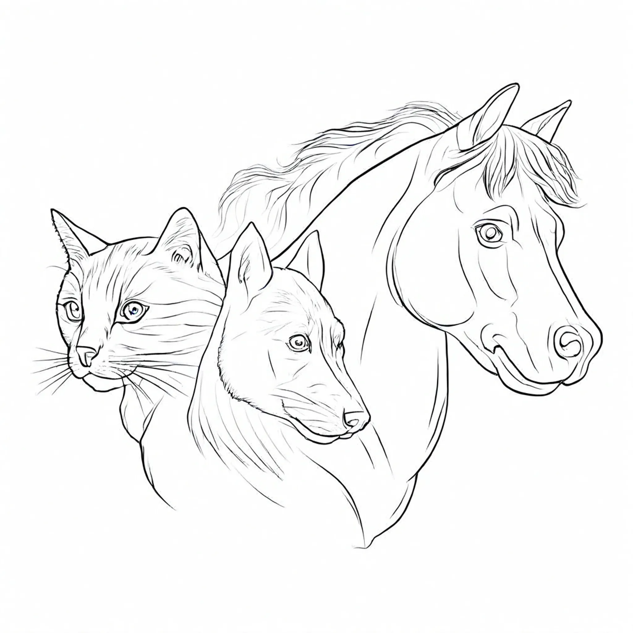 Loge der Tieraromatherapie Dunker in Mühldorf