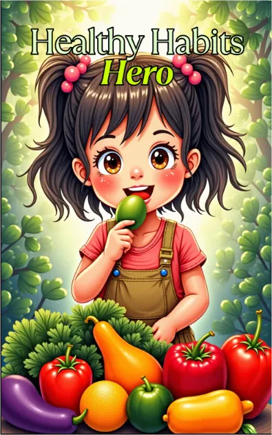 Healthy Foods Happy Tummy