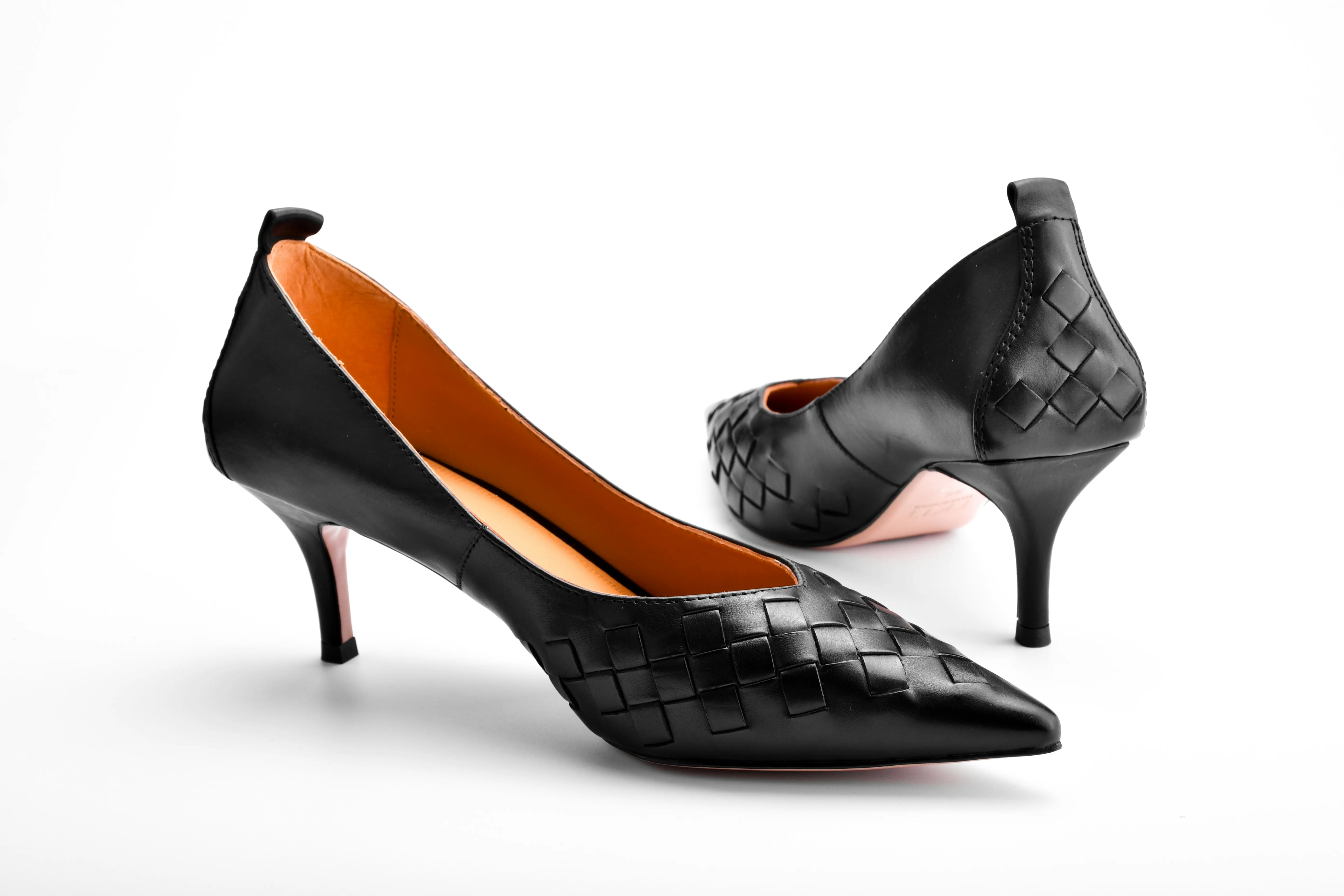 celestine heels