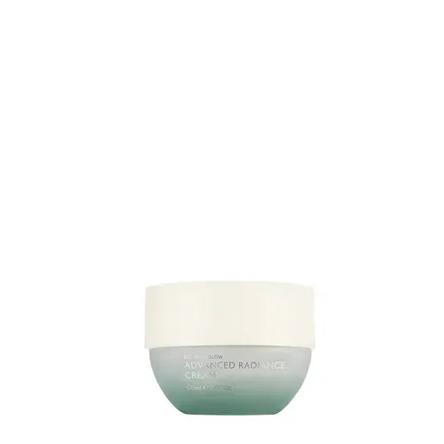 afbeelding van Seacret Bio Glow Advanced Radiance Cream