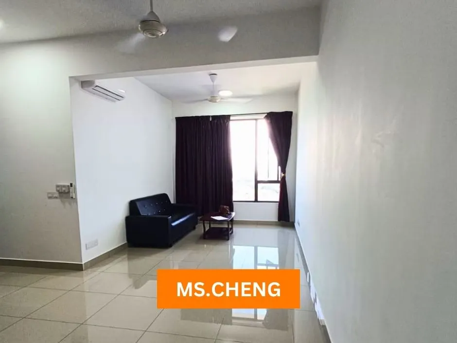 eco bloom condo for rent at simpang ampat