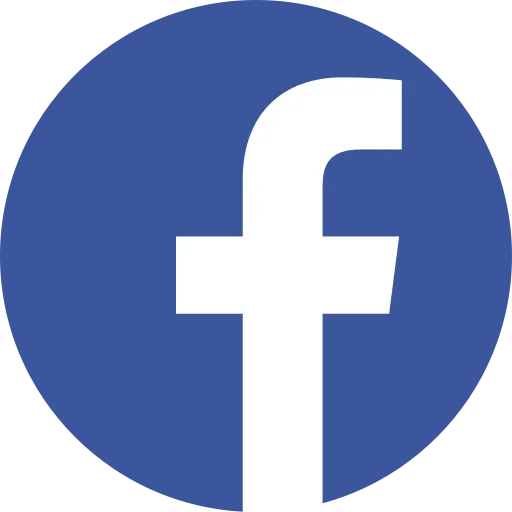 Facebook Logo