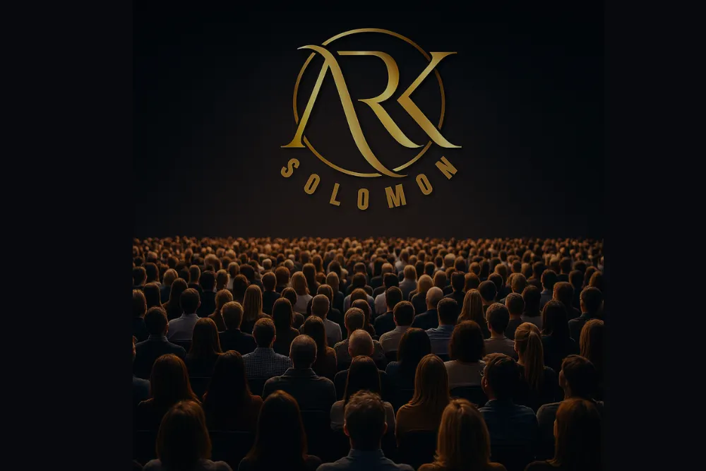 ARIE by ARKsolomon.com