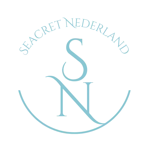 logo van Seacret-Nederland