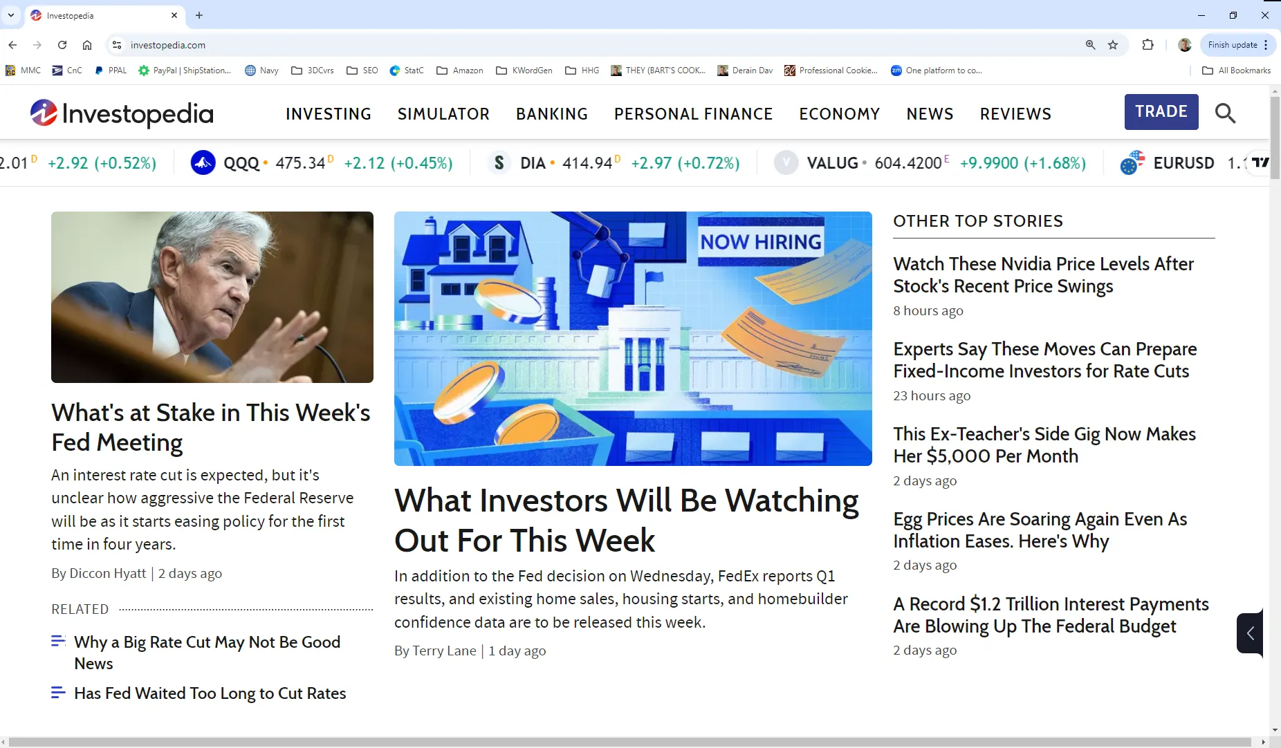 Investopedia.com