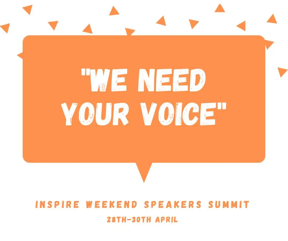 Rise and Inspire Speakers