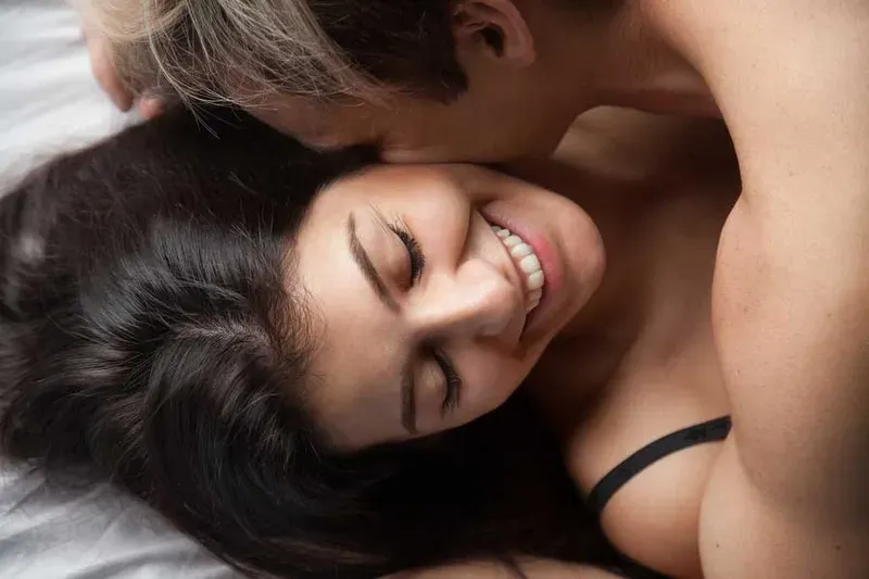 best sexual position for premature ejaculation