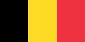 Belgium Flag
