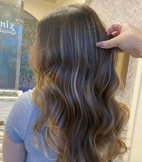 Hair Stylist specializin in extensions in Cherry Hill NJ