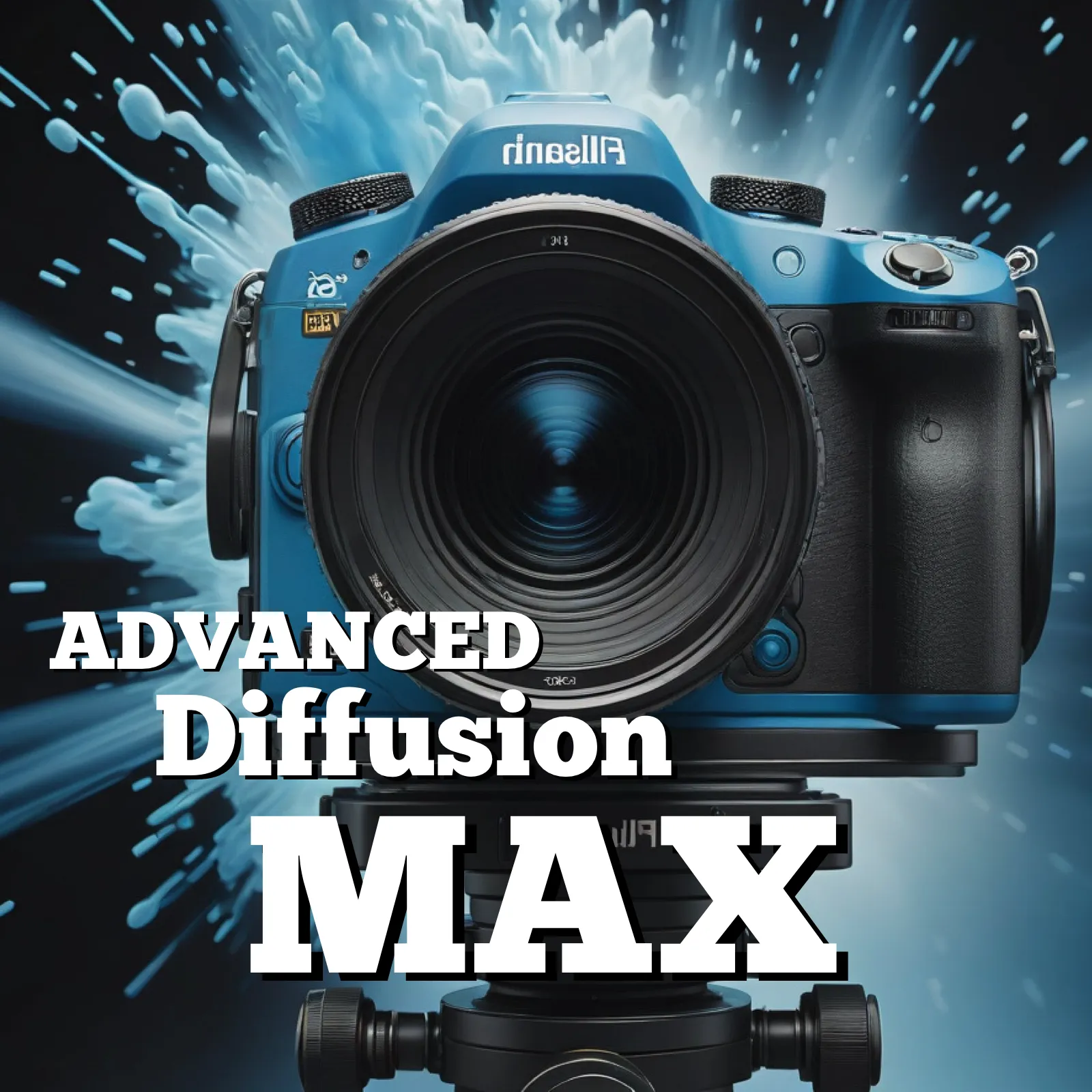 AdvancedDiffusionMax