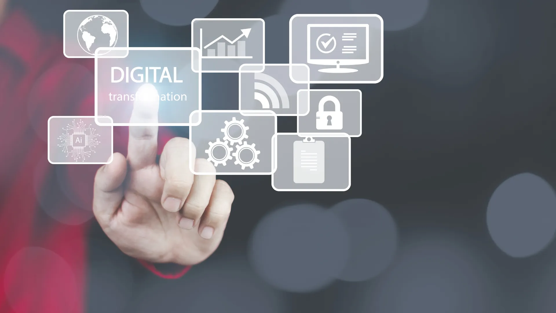 Ruta hacia el ADN digital: cinco pasos estratégicos para la integración cultural que sostiene la verdadera transformación organizacional
