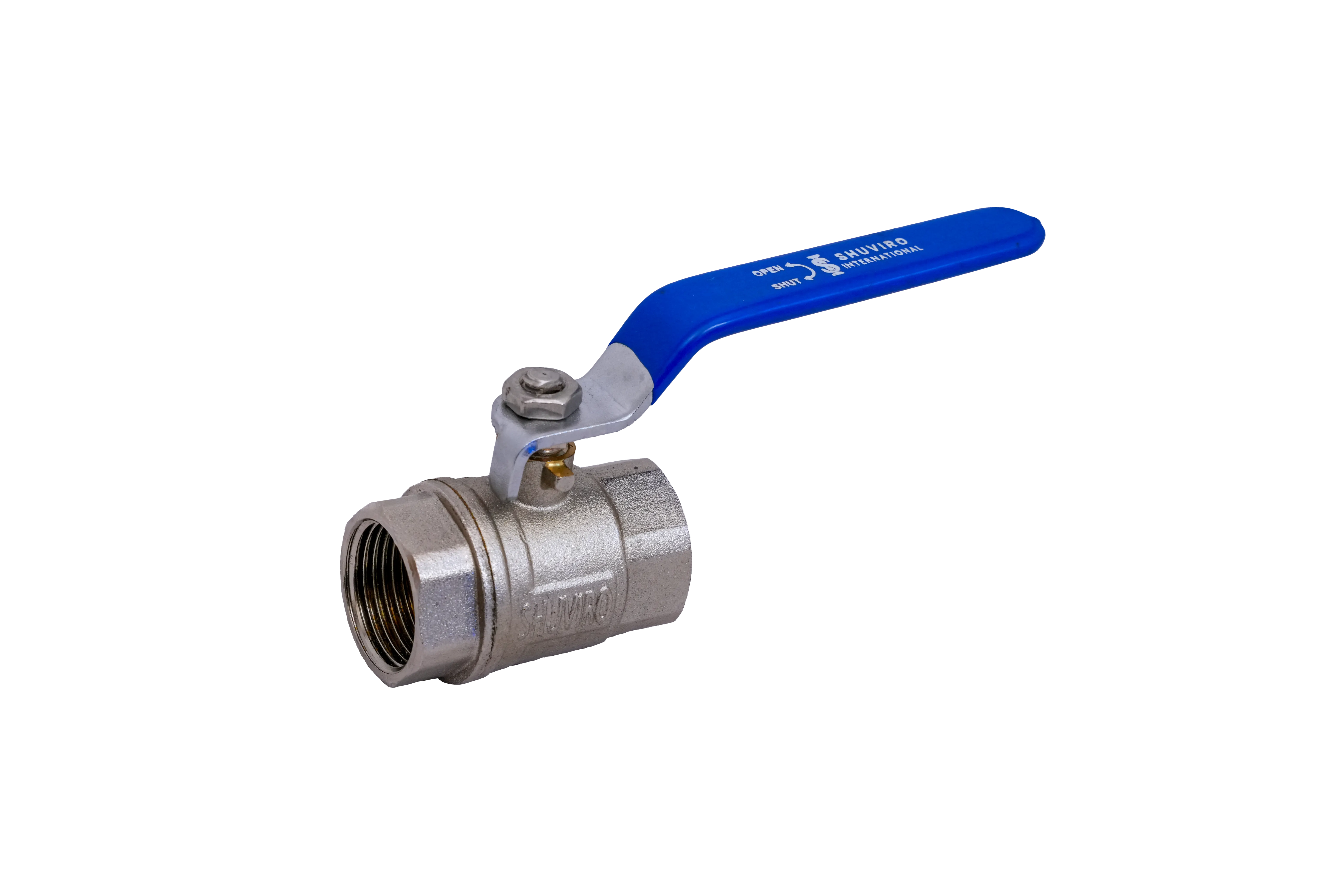 Brass Ball Valve