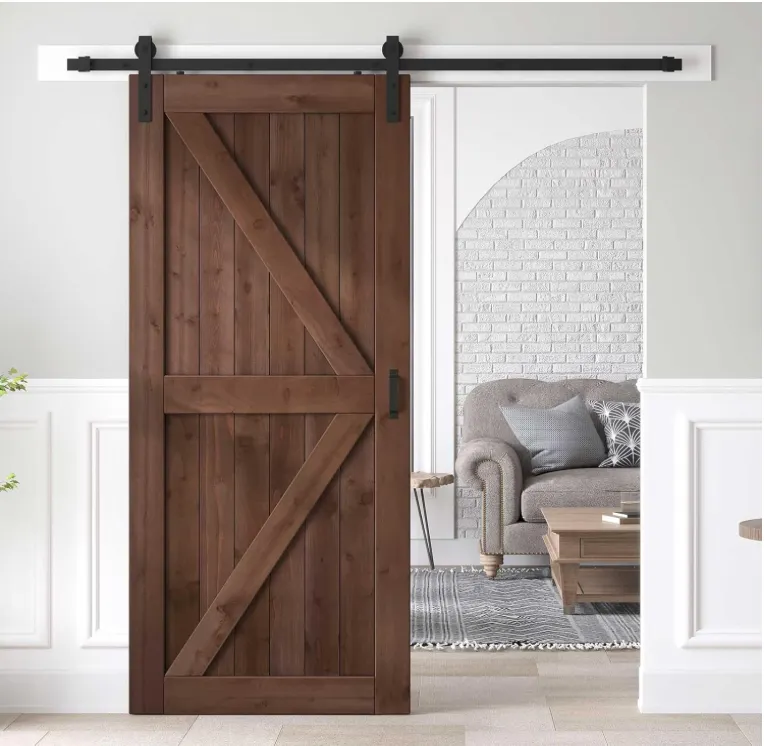 Barn Door