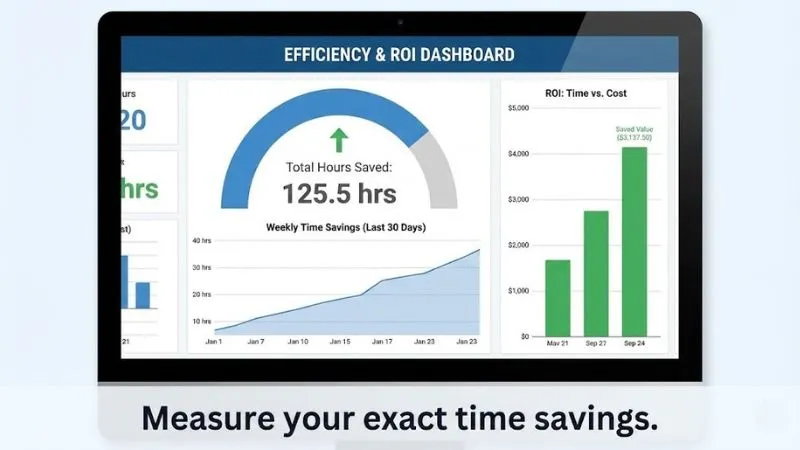 How to Audit Your Workflow: Expert AI Prompts vs ChatGPT Plus Time Tracking