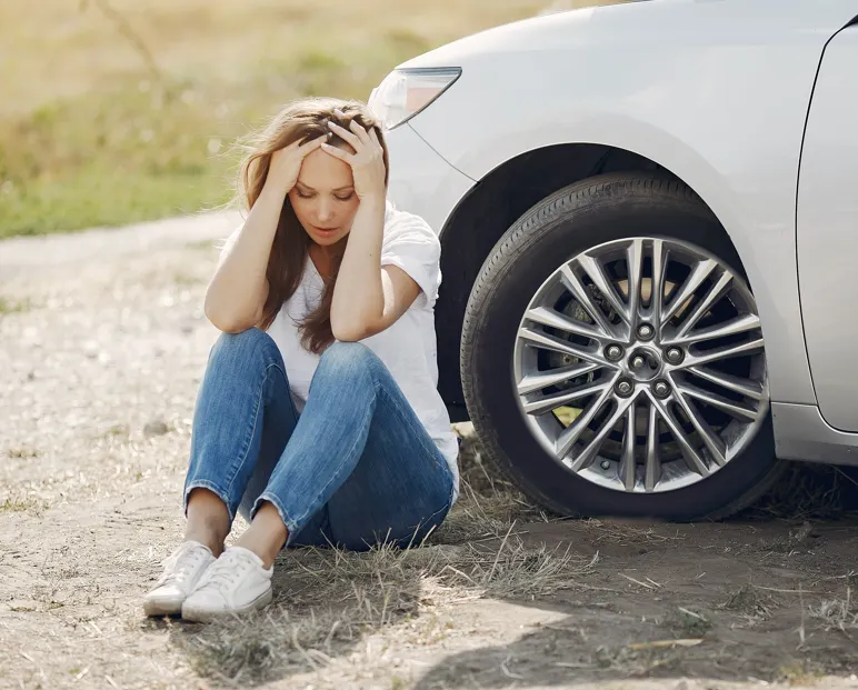 personal injury auto accident in utah