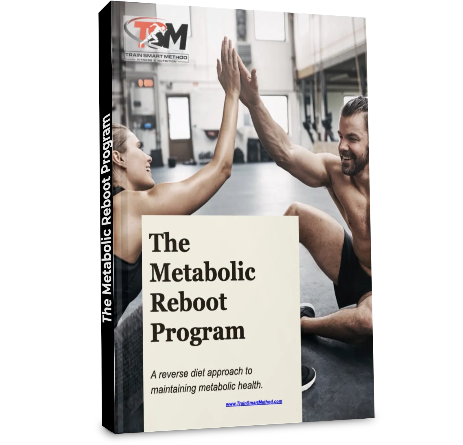 The Metabolic Reboot Program