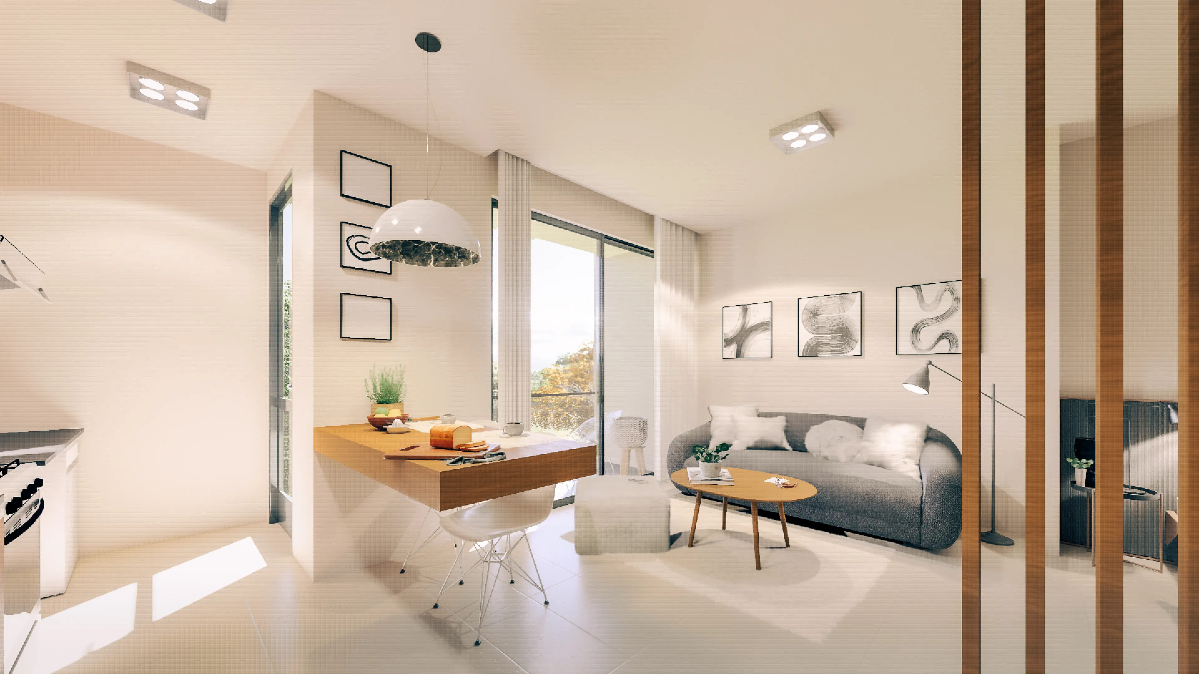 abasto fit senderos yerba buena norte de endo real estate