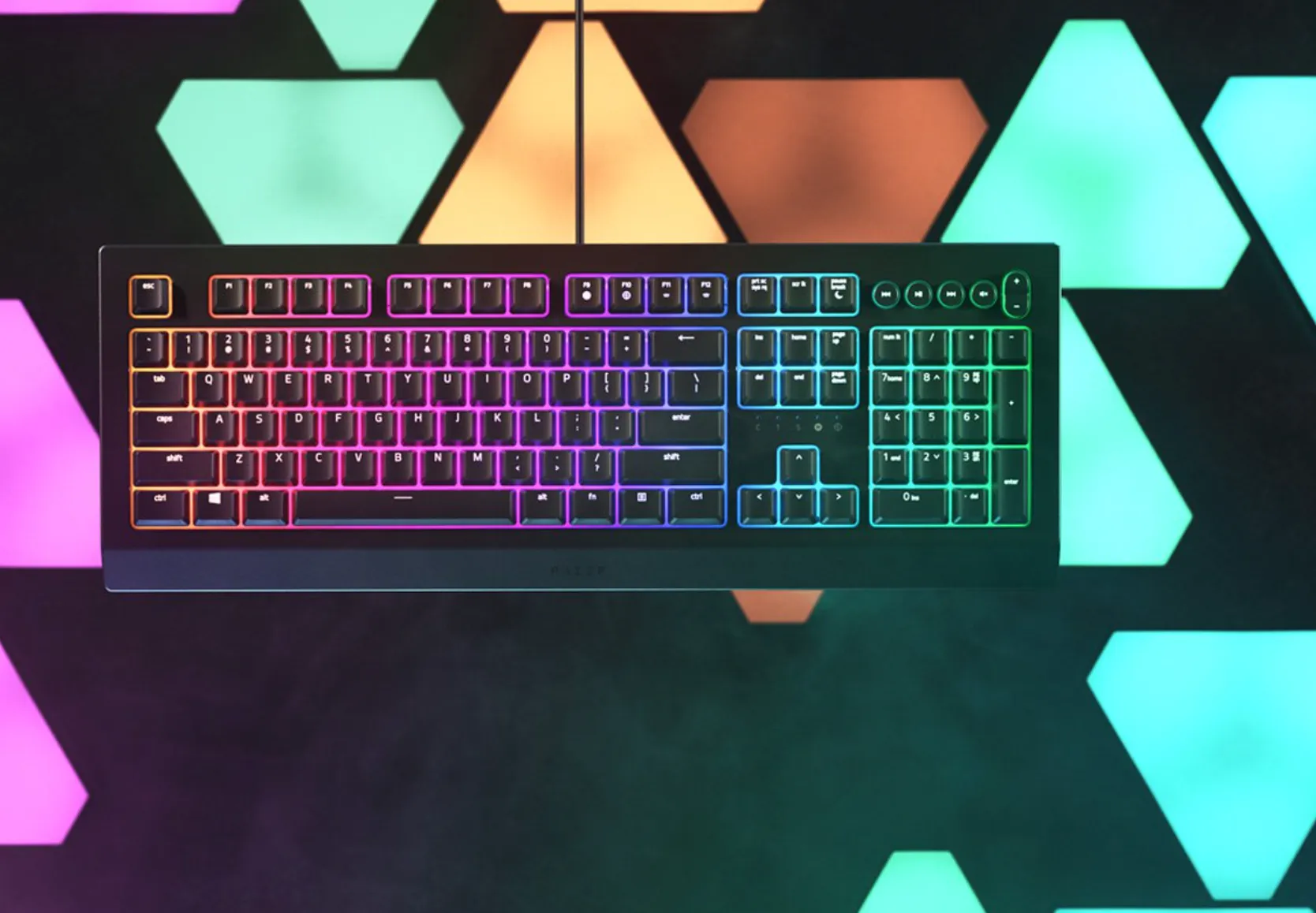 The 7 Best Budget Gaming Keyboards of 2022