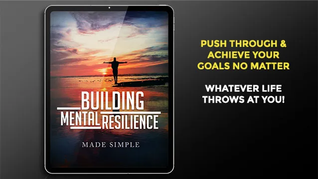 Motivational Books Building Mental Resilience Made Simple