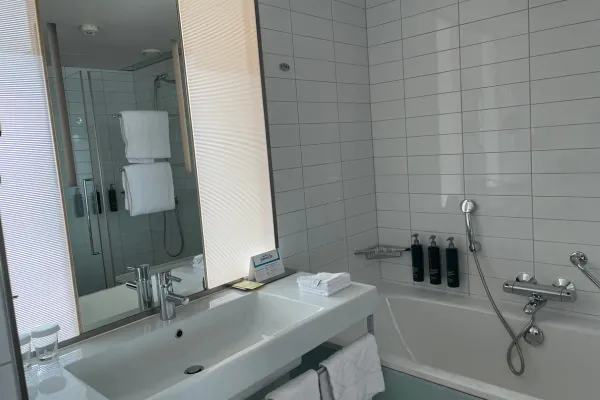 Hilton Helsinki Airport