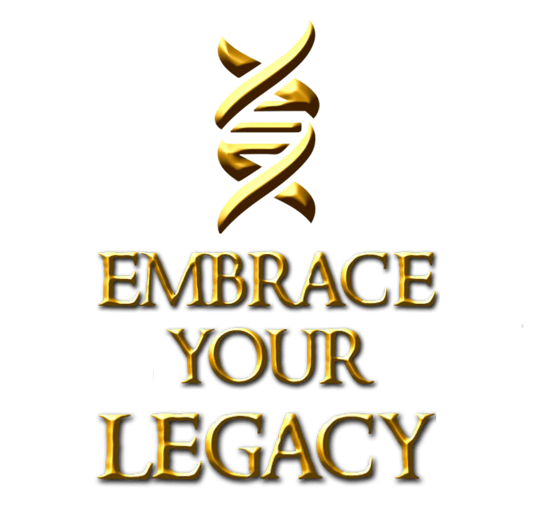 Embrace your Legacy