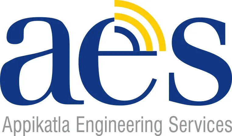 AESPL website logo