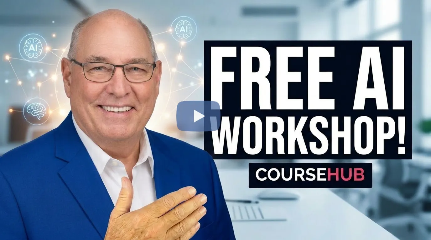 Done With You Workshop Thumbnail