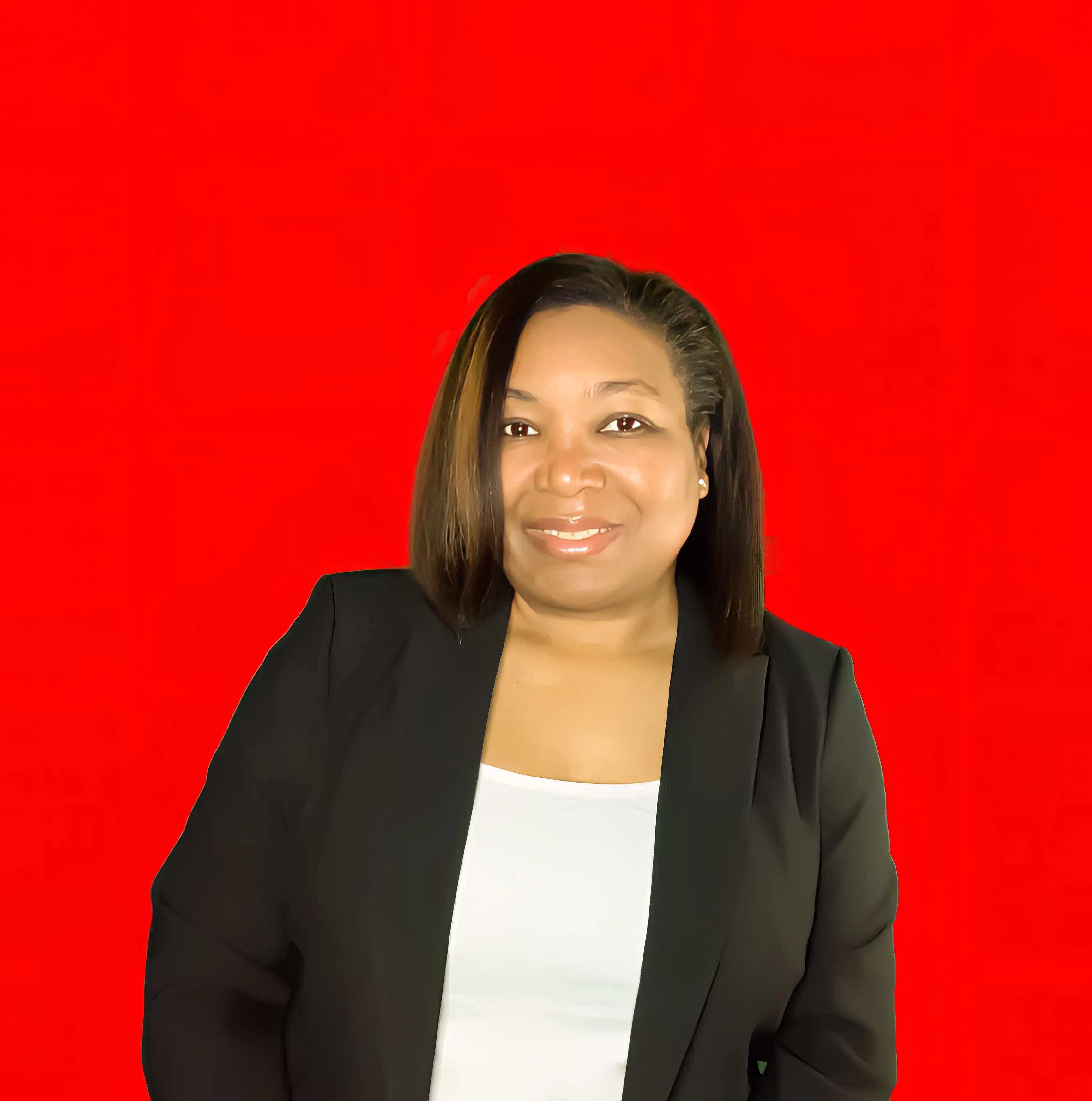 Cherry Smalls - Client Reviewer