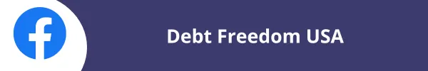 Facebook - Debt Freedom