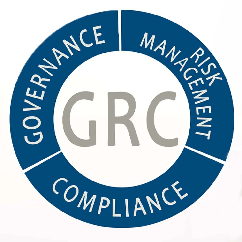 GRC - Governance, Risk, Compliance